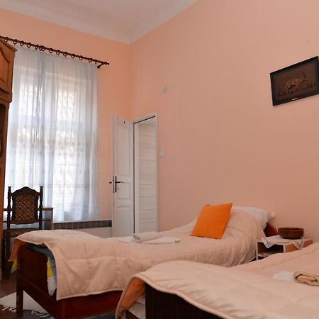 Apartmani Stari Grad Priboj Eksteriør bilde