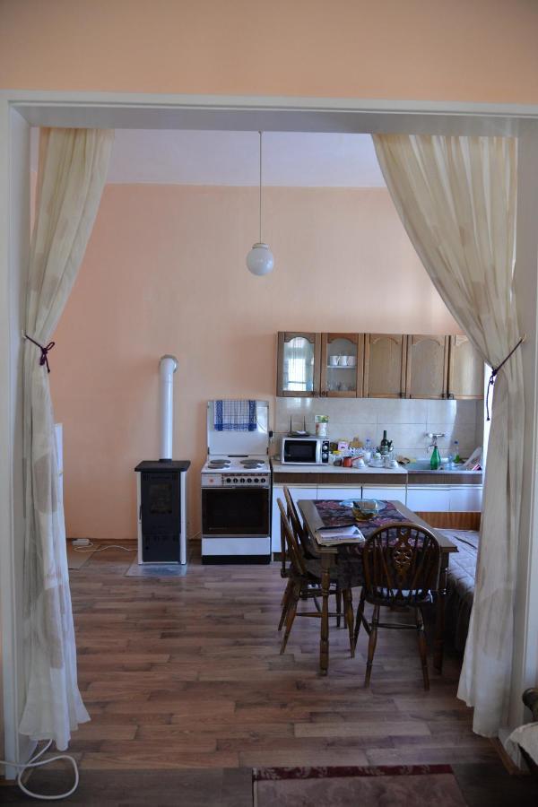 Apartmani Stari Grad Priboj Eksteriør bilde