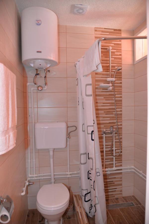 Apartmani Stari Grad Priboj Eksteriør bilde