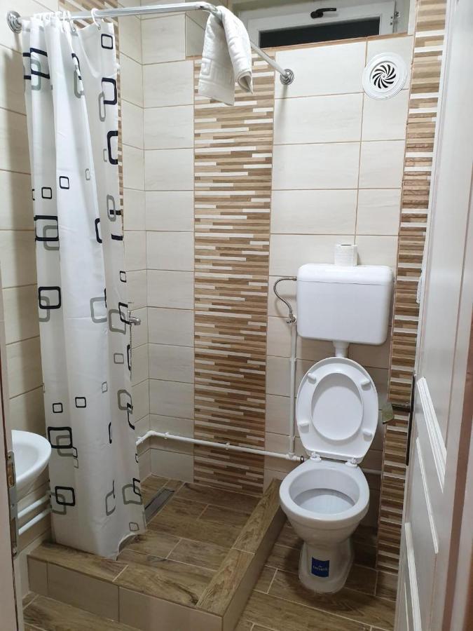 Apartmani Stari Grad Priboj Eksteriør bilde