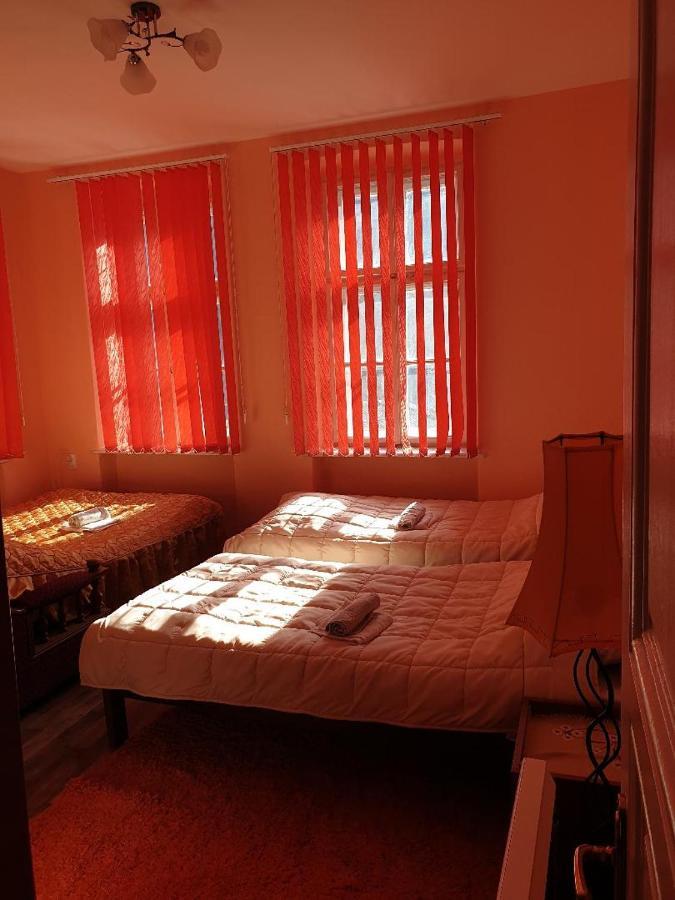Apartmani Stari Grad Priboj Eksteriør bilde