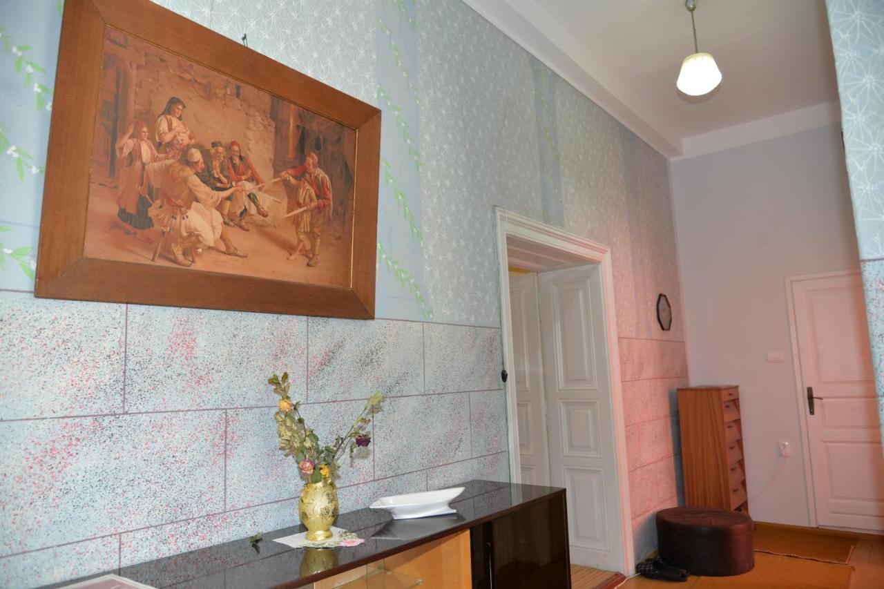Apartmani Stari Grad Priboj Eksteriør bilde