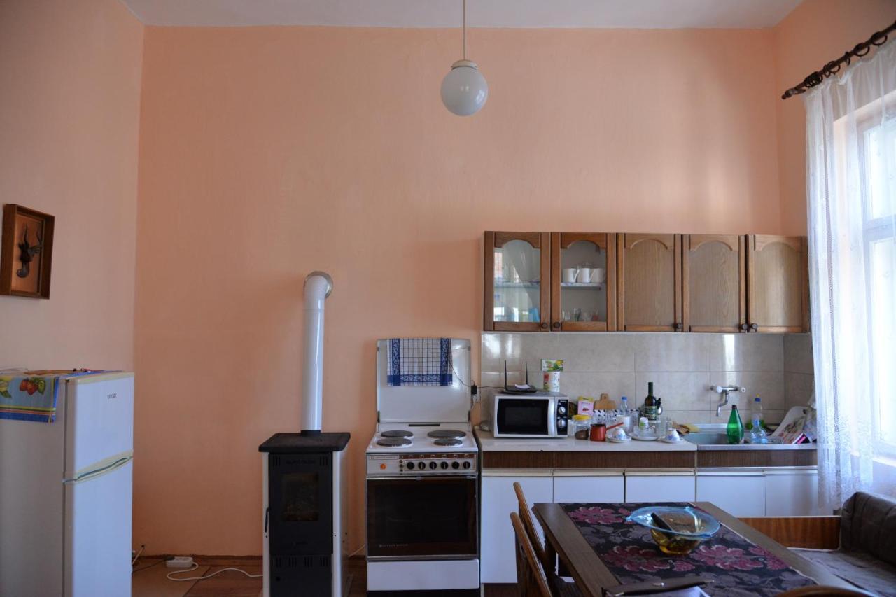 Apartmani Stari Grad Priboj Eksteriør bilde