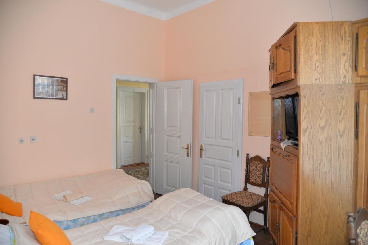 Apartmani Stari Grad Priboj Eksteriør bilde