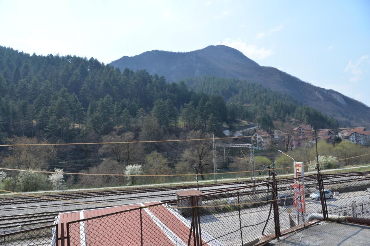 Apartmani Stari Grad Priboj Eksteriør bilde