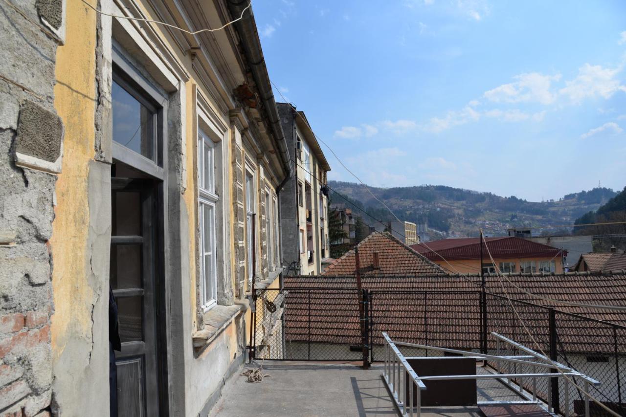 Apartmani Stari Grad Priboj Eksteriør bilde