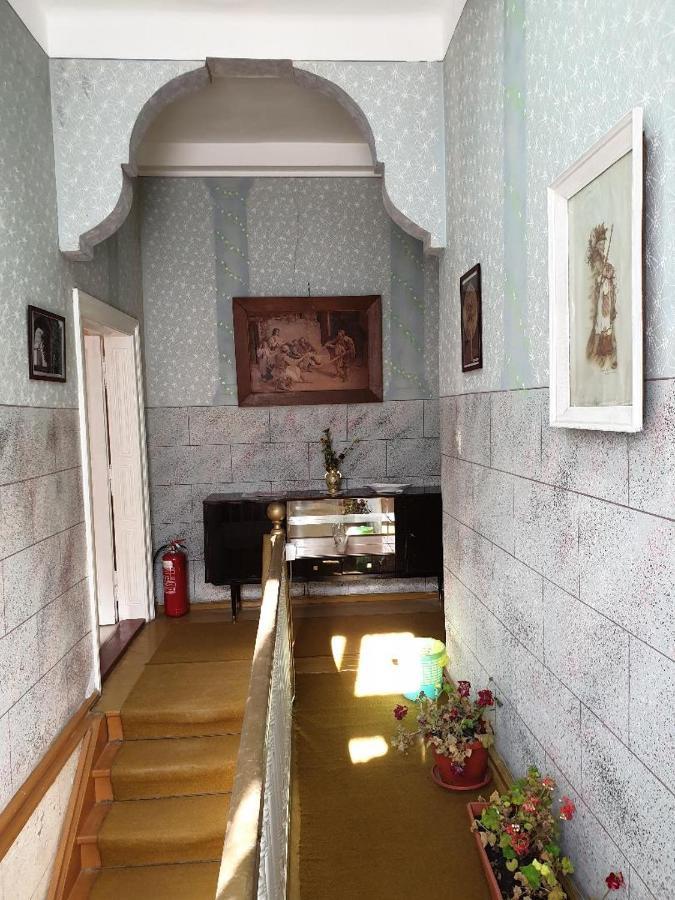 Apartmani Stari Grad Priboj Eksteriør bilde